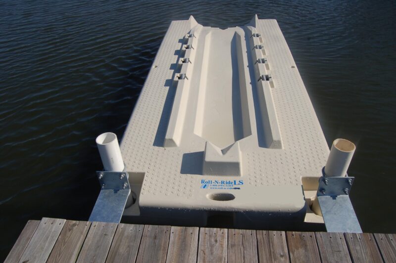 Pwc Docks Jet Ski Kayak Floating Drive On Boat Lifts