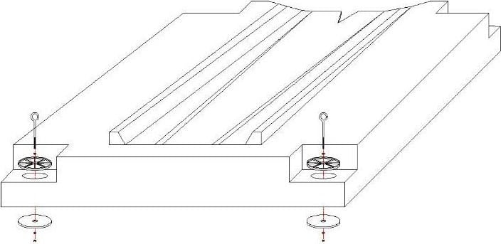 boat dock extensions