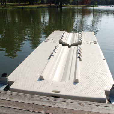 Kayak Docks, Jet Ski Floats, PWC Cheapest Available- CarolinaDocks.com ...