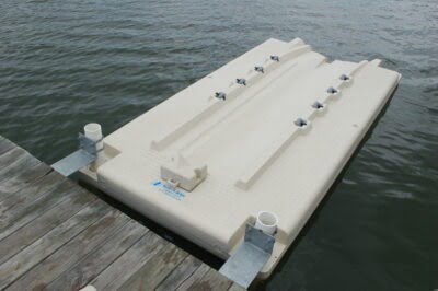 boat slider docks