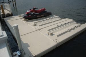 Roll-N-RIde Front Extensions with multiple units