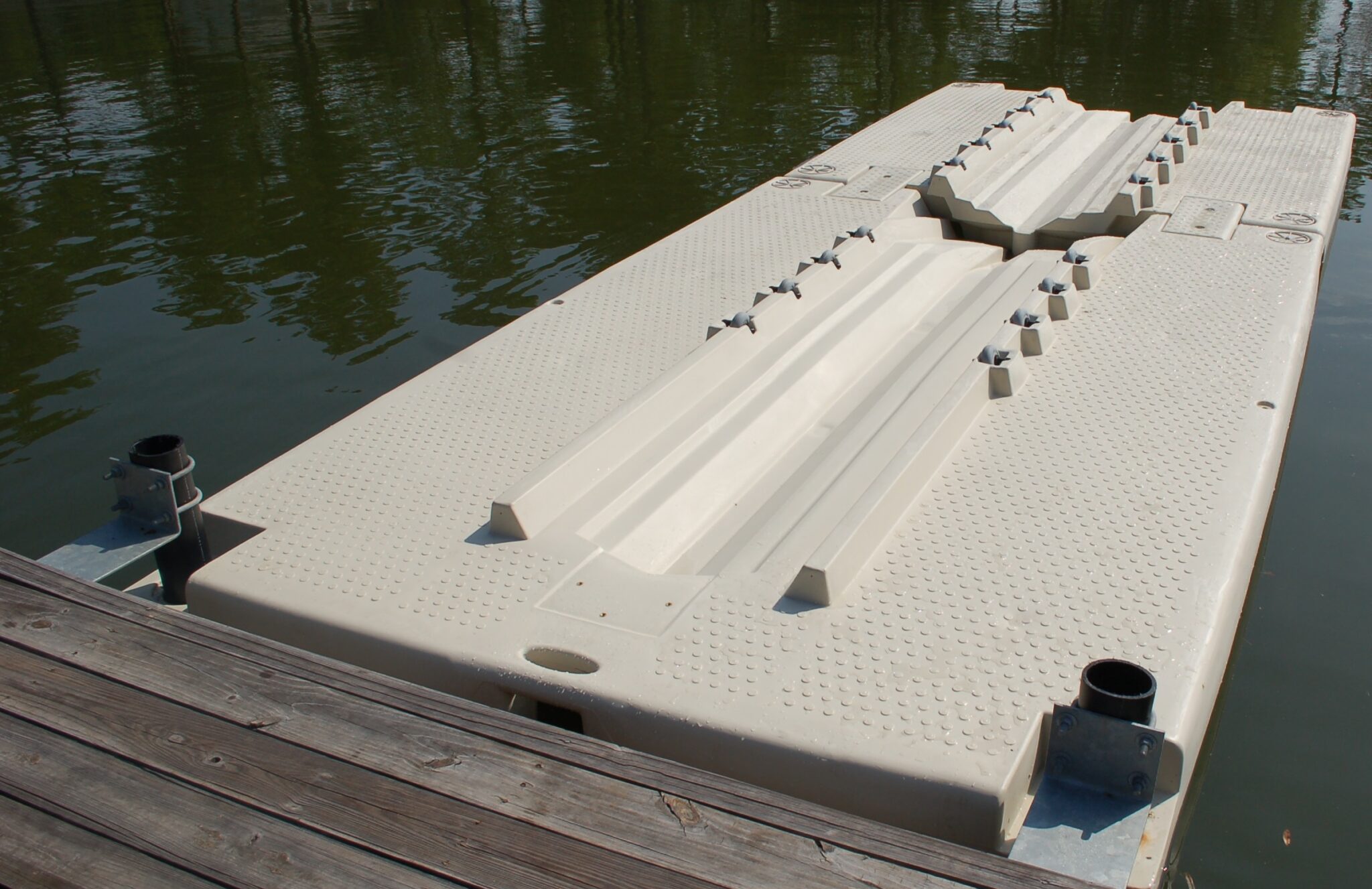 RollNRide XL With Tail Extension Carolina Docks