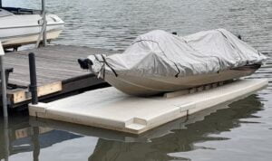 Boat port